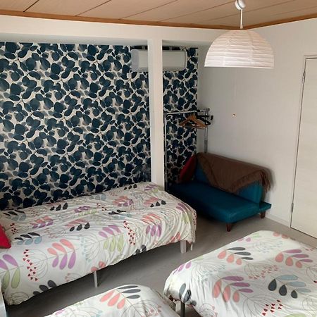 سابورو B&B Hotta المظهر الخارجي الصورة
