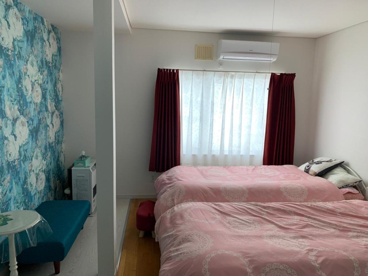 سابورو B&B Hotta المظهر الخارجي الصورة