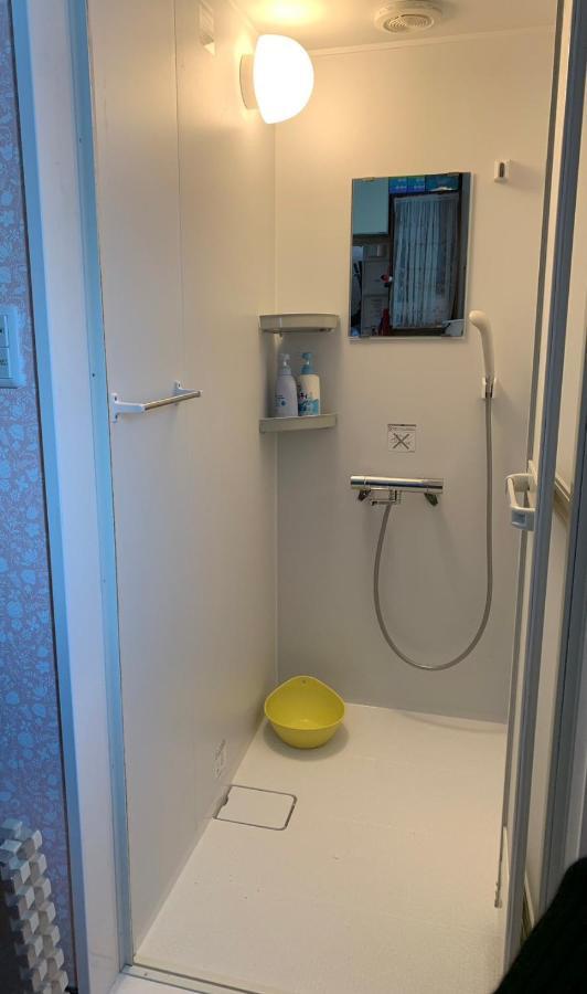 سابورو B&B Hotta المظهر الخارجي الصورة