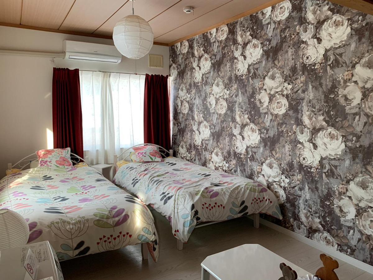 سابورو B&B Hotta المظهر الخارجي الصورة