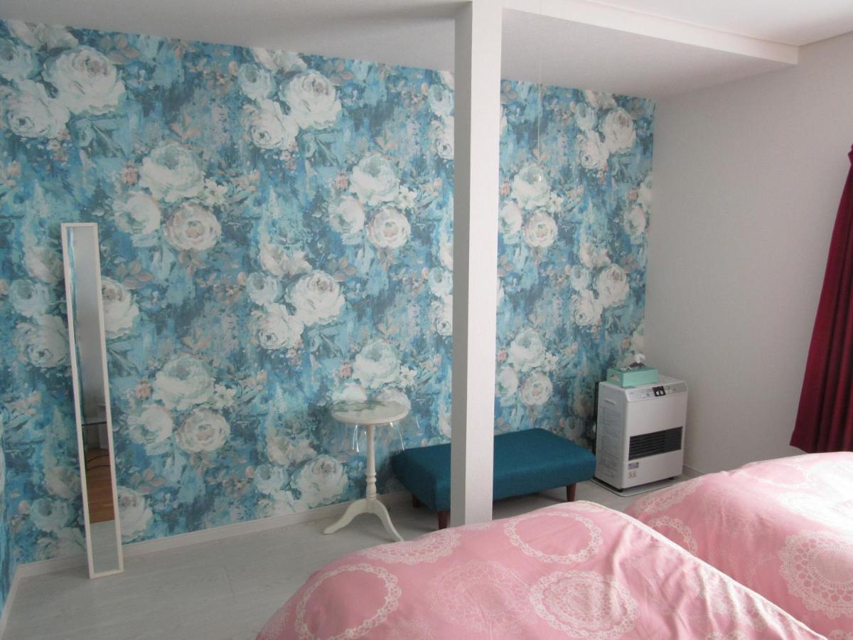 سابورو B&B Hotta المظهر الخارجي الصورة